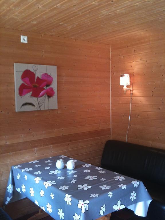 Hotel Folven Adventure Camp Hjelle Pokoj fotografie