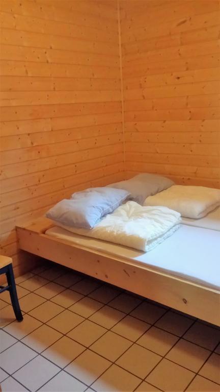Hotel Folven Adventure Camp Hjelle Exteriér fotografie